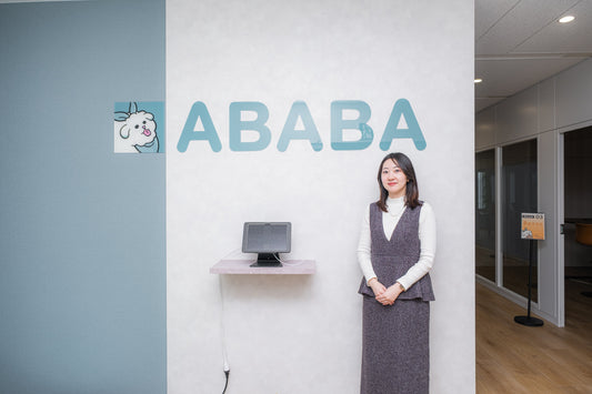 株式会社ABABA様 導入事例